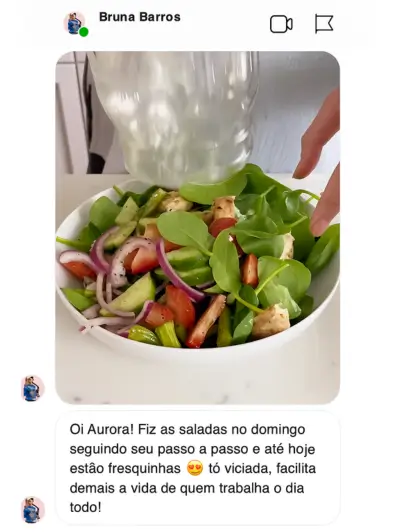 Depoimento 3