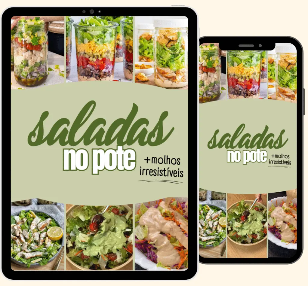 Mockup do E-book