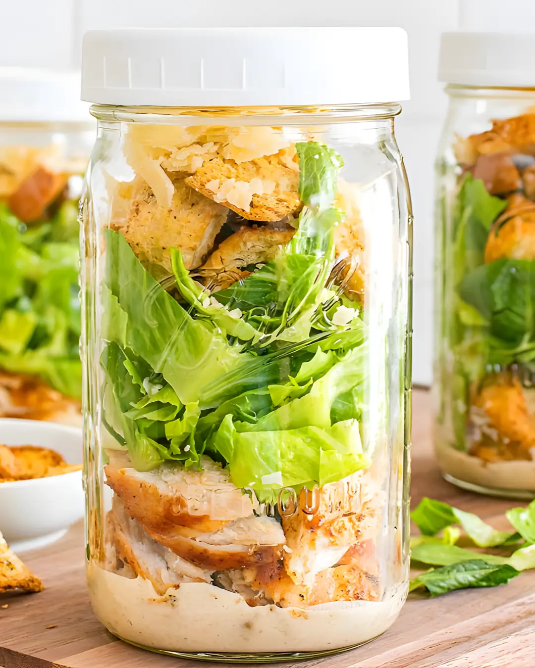 Salada Tropical